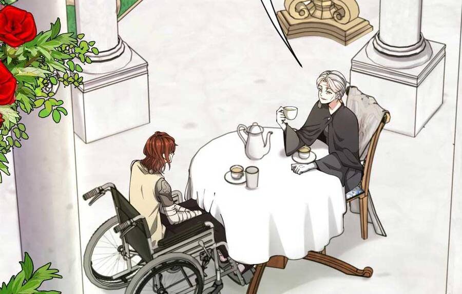 Ánh Sáng Cuối Con Đường Chap 158 - Next Chap 159