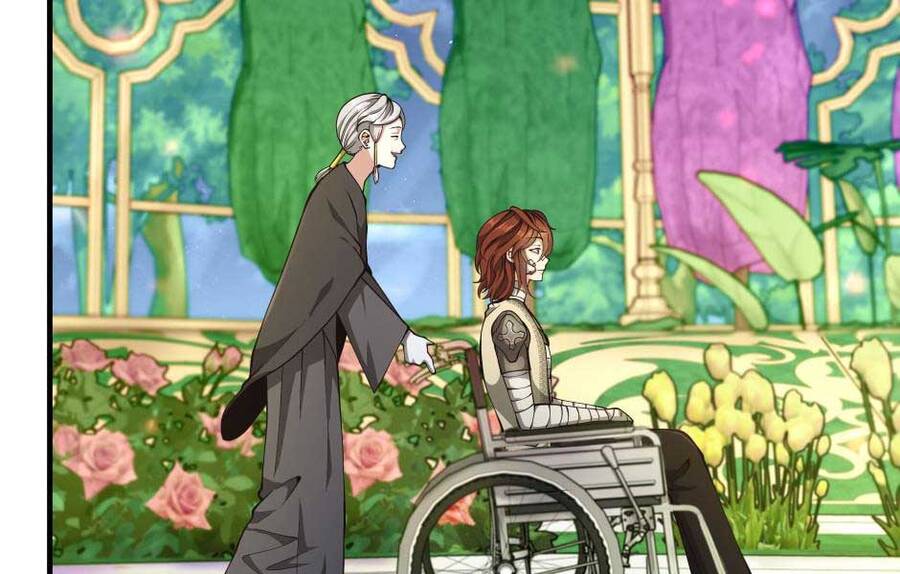Ánh Sáng Cuối Con Đường Chap 158 - Next Chap 159