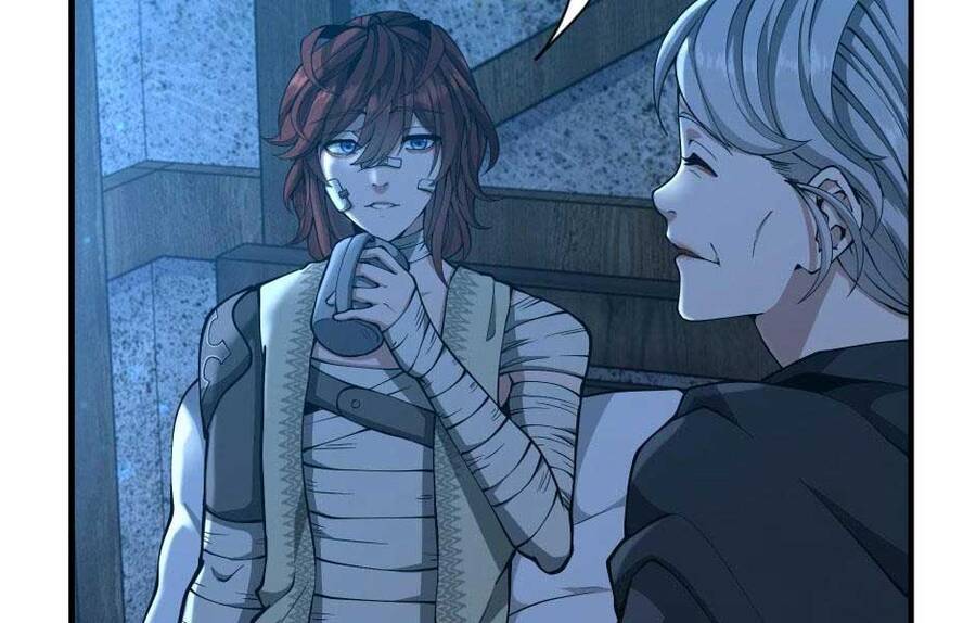 Ánh Sáng Cuối Con Đường Chap 158 - Next Chap 159