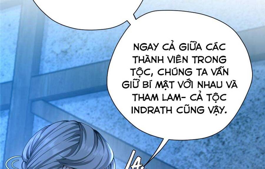 Ánh Sáng Cuối Con Đường Chap 158 - Next Chap 159
