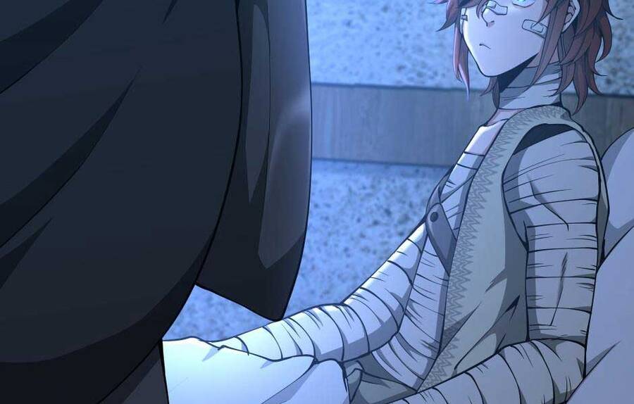 Ánh Sáng Cuối Con Đường Chap 158 - Next Chap 159