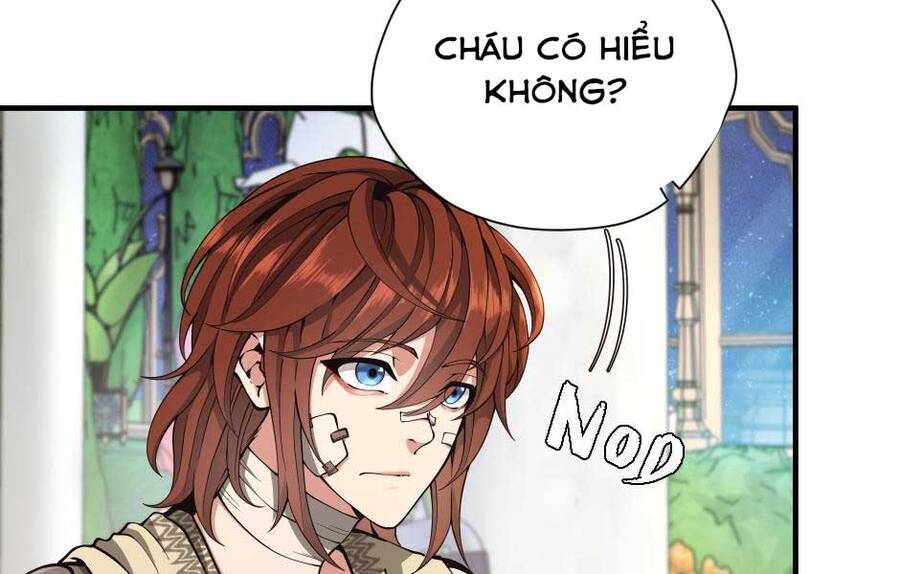 Ánh Sáng Cuối Con Đường Chap 158 - Next Chap 159