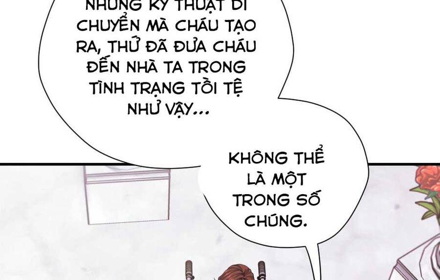 Ánh Sáng Cuối Con Đường Chap 159 - Next Chap 160