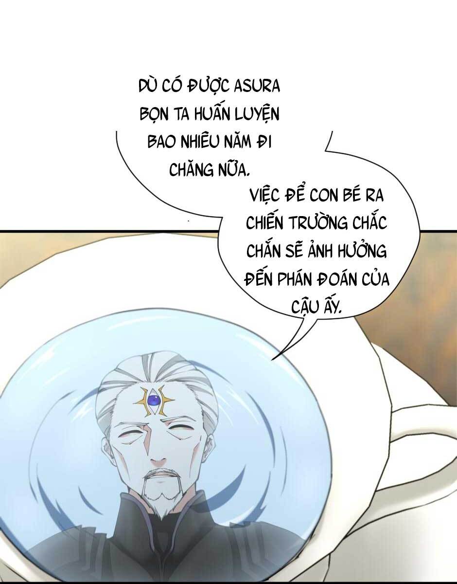 Ánh Sáng Cuối Con Đường Chap 164 - Next Chap 165