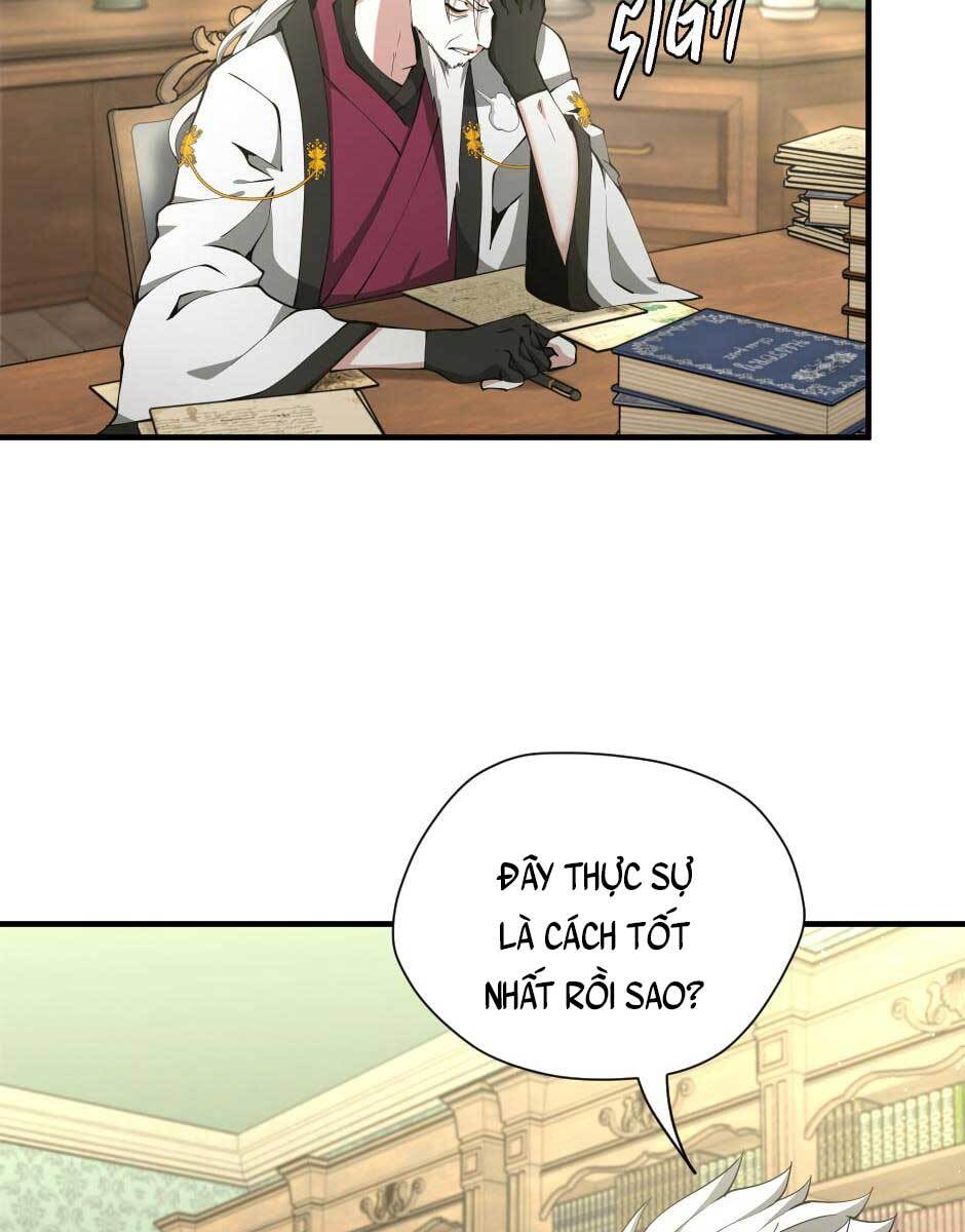 Ánh Sáng Cuối Con Đường Chap 164 - Next Chap 165