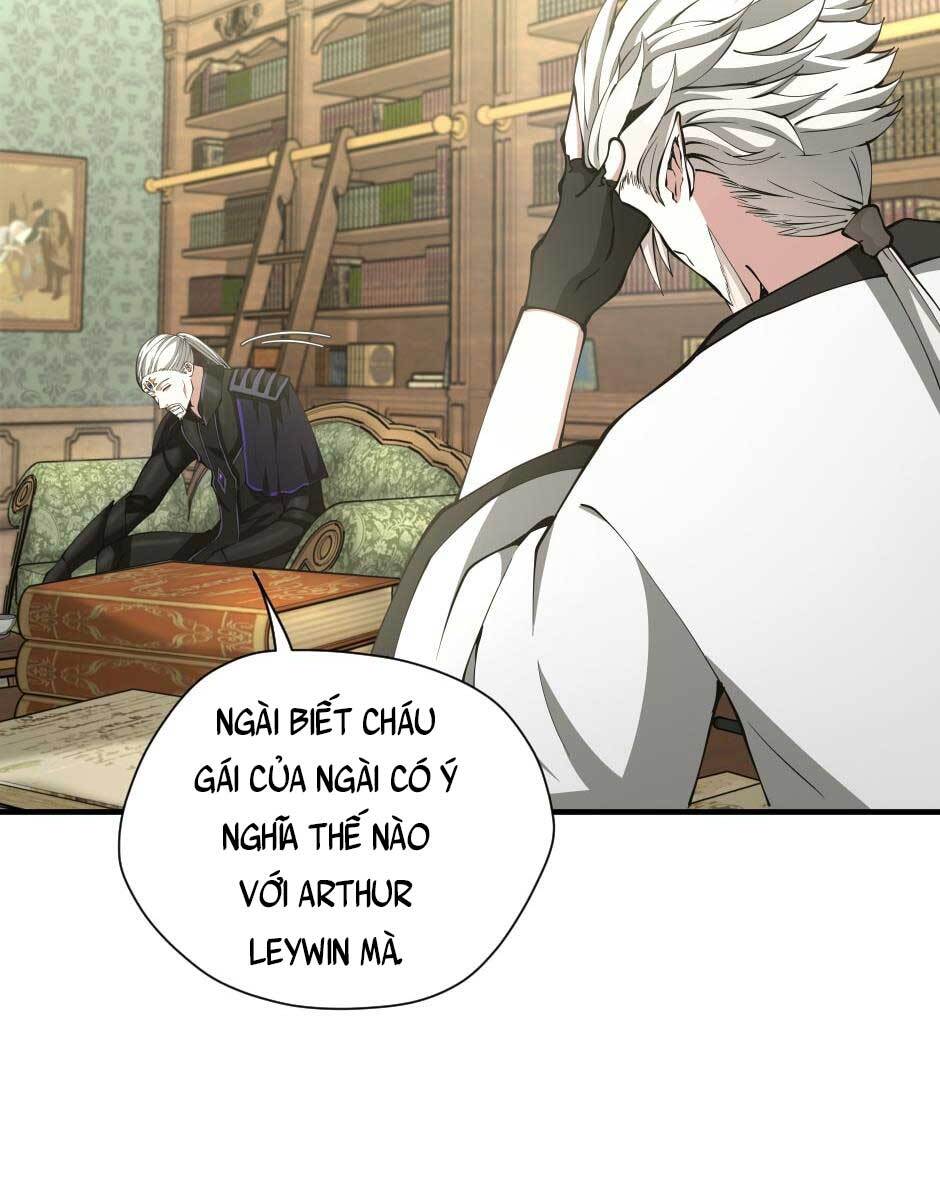 Ánh Sáng Cuối Con Đường Chap 164 - Next Chap 165