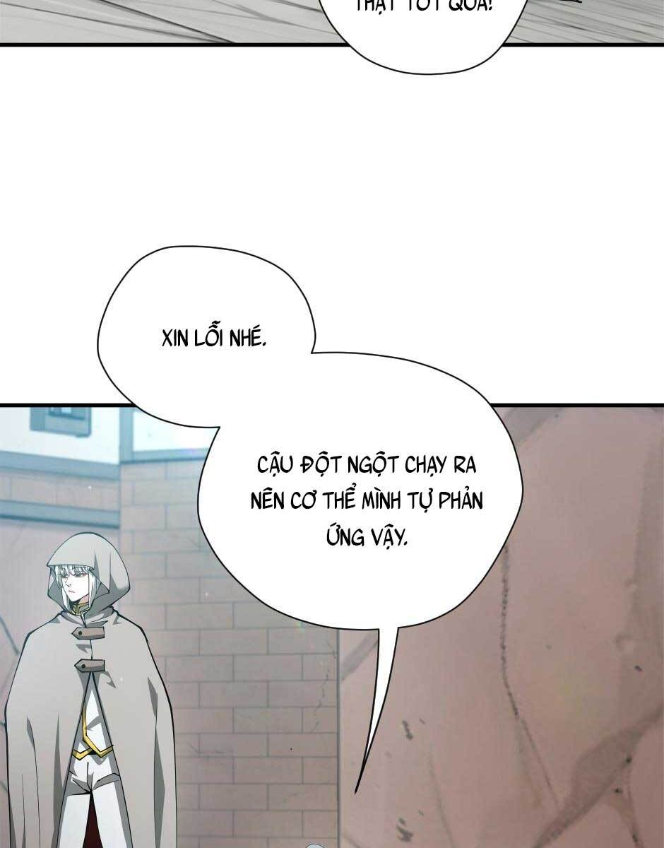 Ánh Sáng Cuối Con Đường Chap 164 - Next Chap 165
