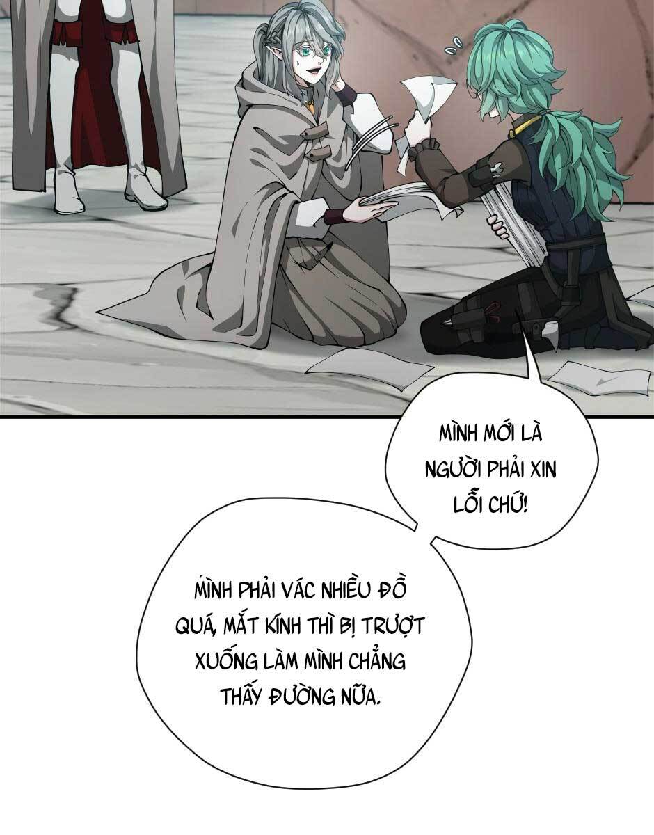 Ánh Sáng Cuối Con Đường Chap 164 - Next Chap 165