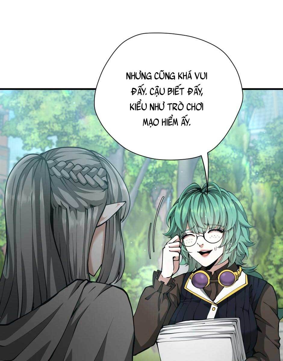 Ánh Sáng Cuối Con Đường Chap 164 - Next Chap 165
