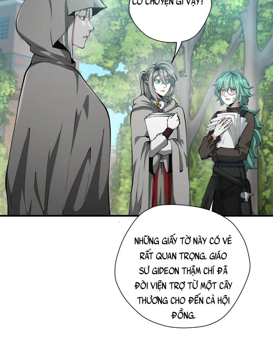 Ánh Sáng Cuối Con Đường Chap 164 - Next Chap 165