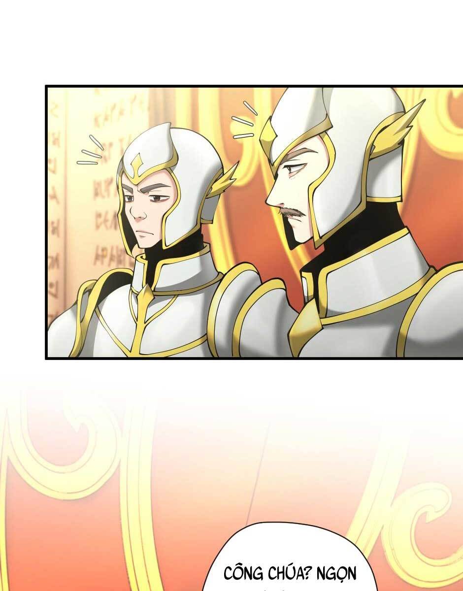 Ánh Sáng Cuối Con Đường Chap 164 - Next Chap 165