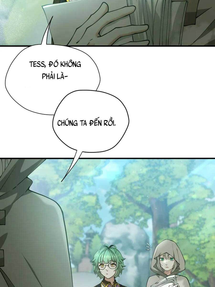 Ánh Sáng Cuối Con Đường Chap 165 - Next Chap 166