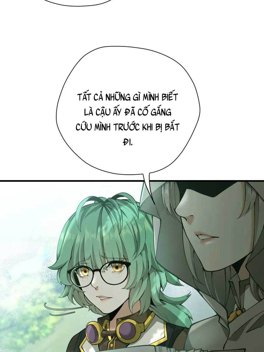Ánh Sáng Cuối Con Đường Chap 165 - Next Chap 166