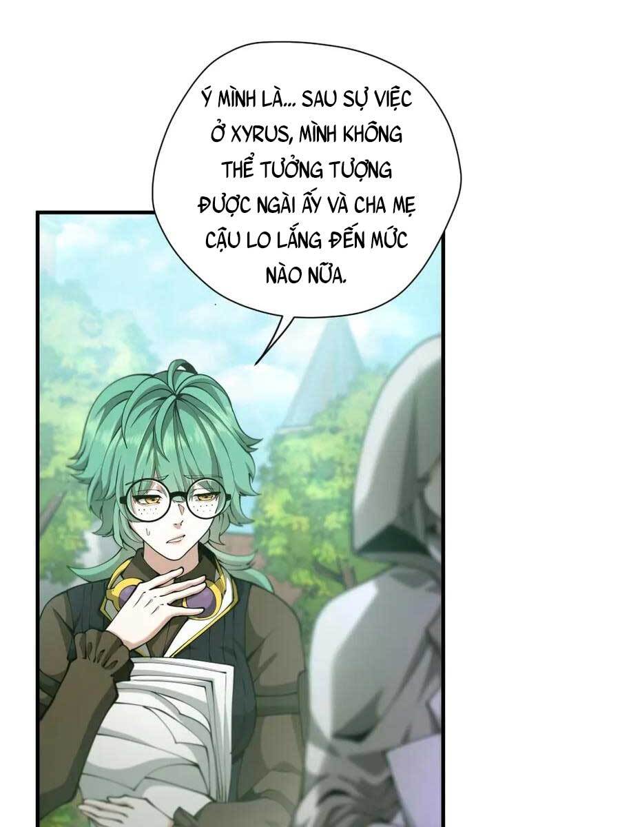 Ánh Sáng Cuối Con Đường Chap 165 - Next Chap 166