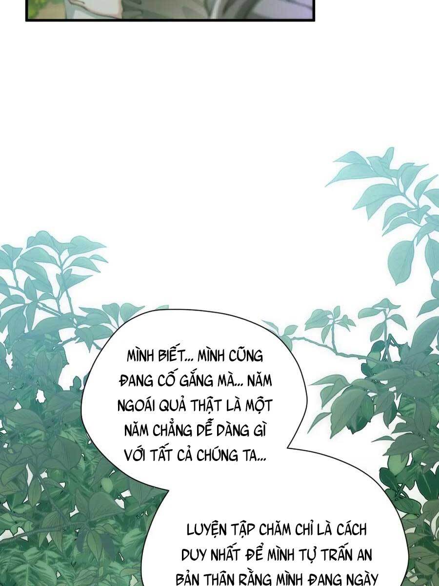 Ánh Sáng Cuối Con Đường Chap 165 - Next Chap 166