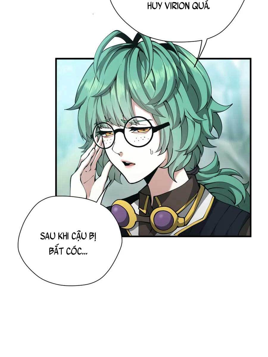 Ánh Sáng Cuối Con Đường Chap 165 - Next Chap 166
