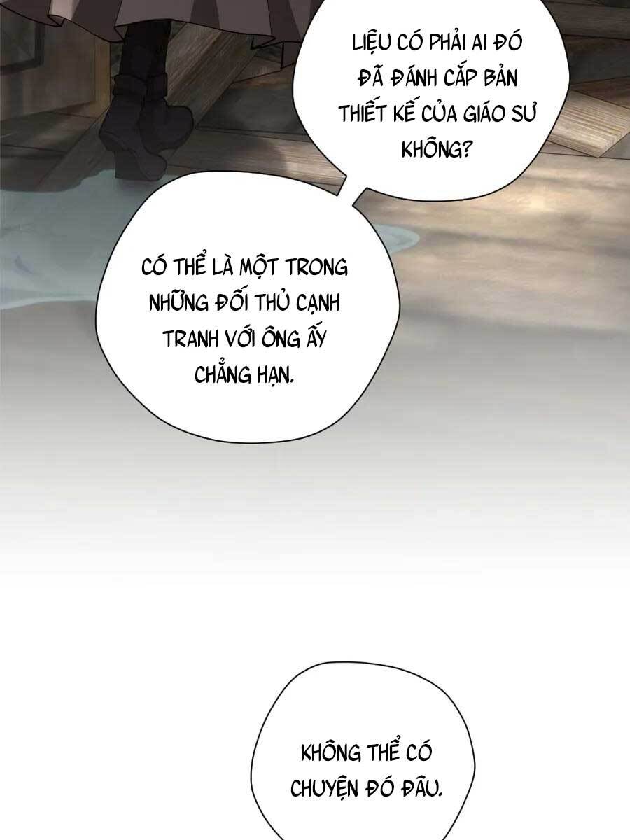 Ánh Sáng Cuối Con Đường Chap 165 - Next Chap 166