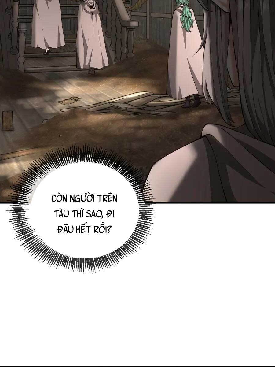 Ánh Sáng Cuối Con Đường Chap 165 - Next Chap 166