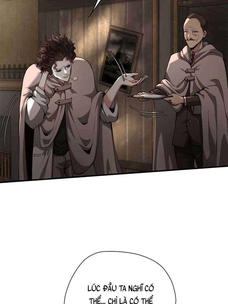 Ánh Sáng Cuối Con Đường Chap 165 - Next Chap 166