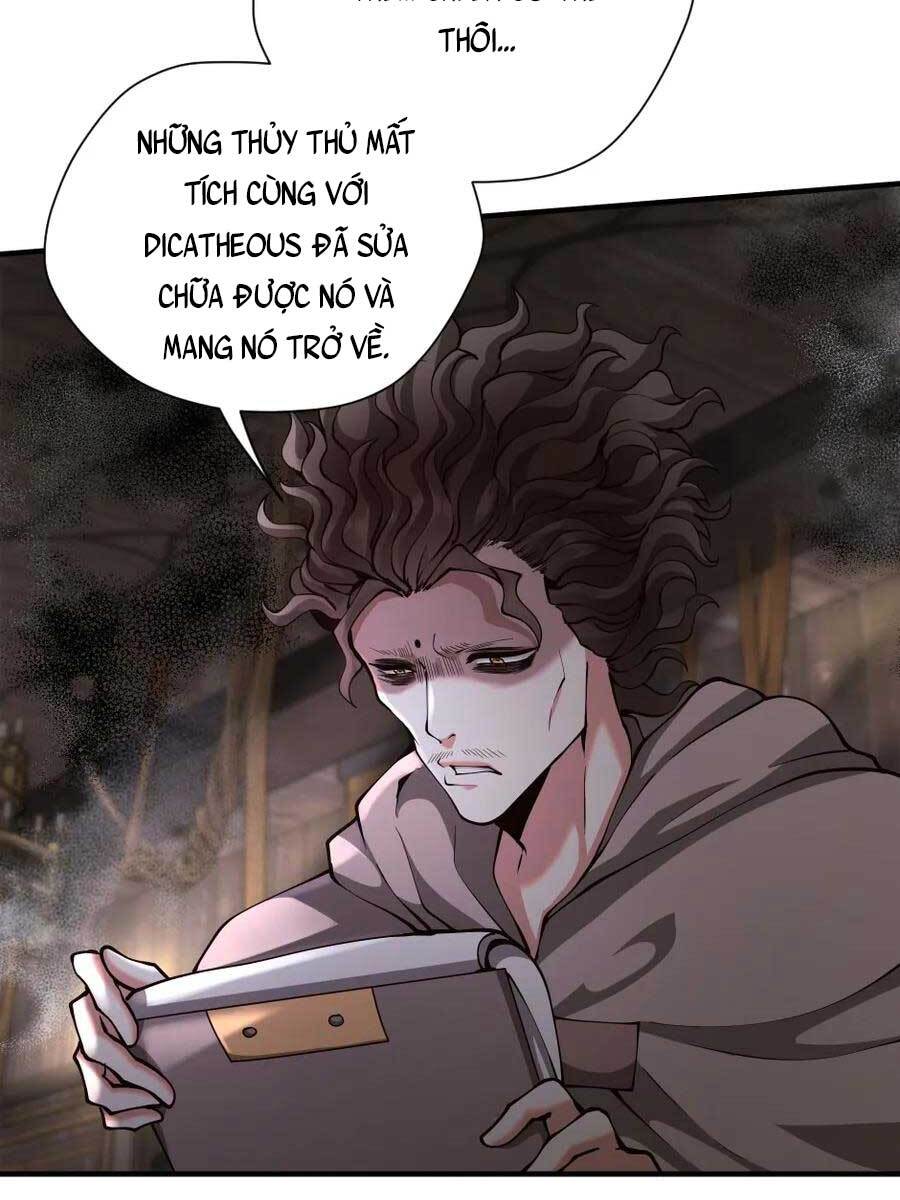 Ánh Sáng Cuối Con Đường Chap 165 - Next Chap 166