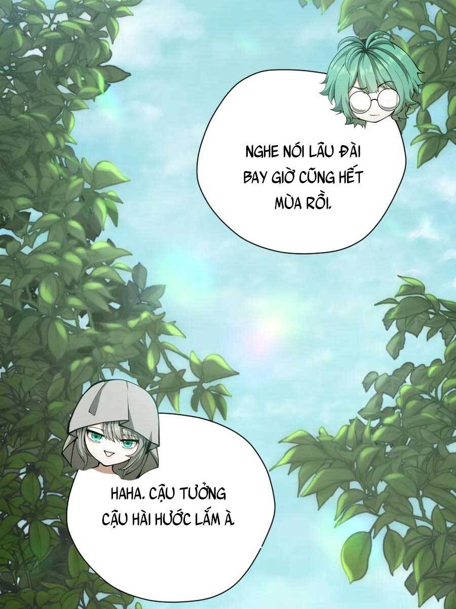 Ánh Sáng Cuối Con Đường Chap 165 - Next Chap 166