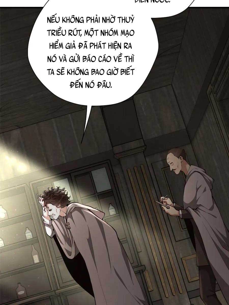 Ánh Sáng Cuối Con Đường Chap 165 - Next Chap 166