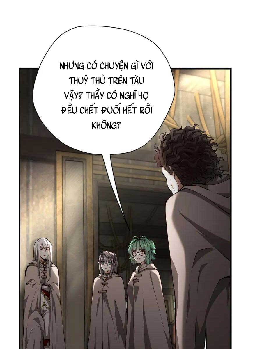 Ánh Sáng Cuối Con Đường Chap 165 - Next Chap 166