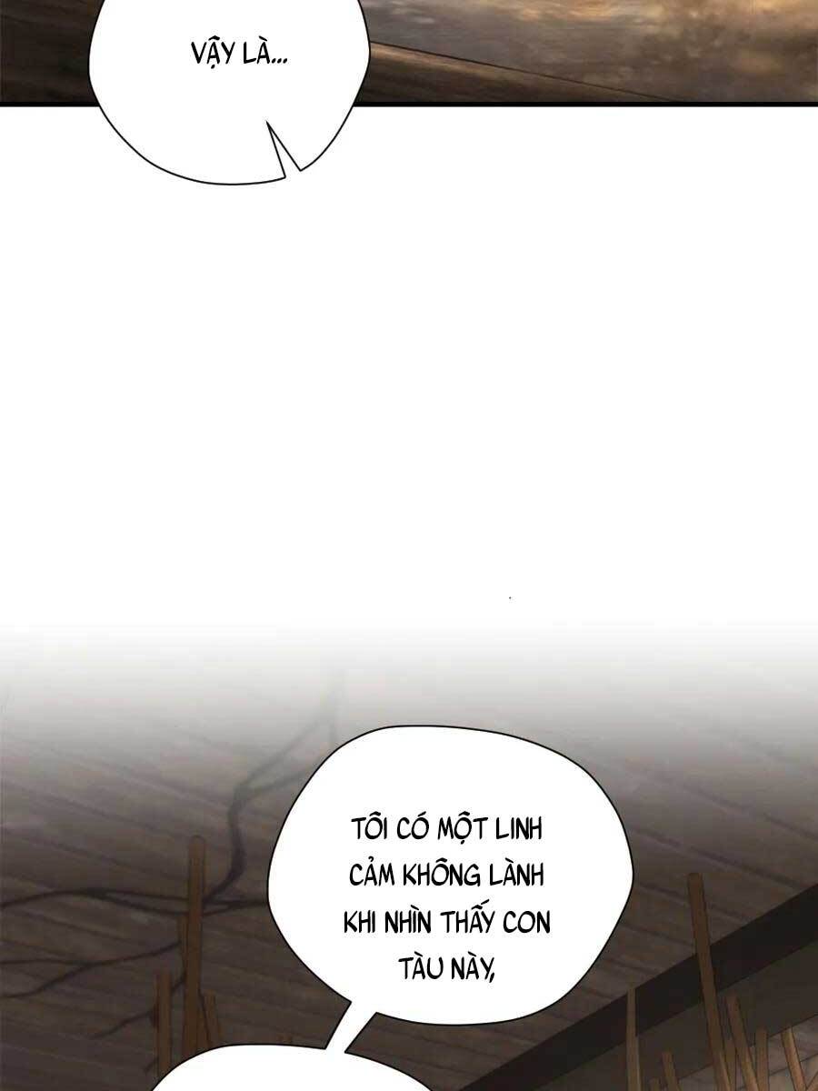Ánh Sáng Cuối Con Đường Chap 165 - Next Chap 166