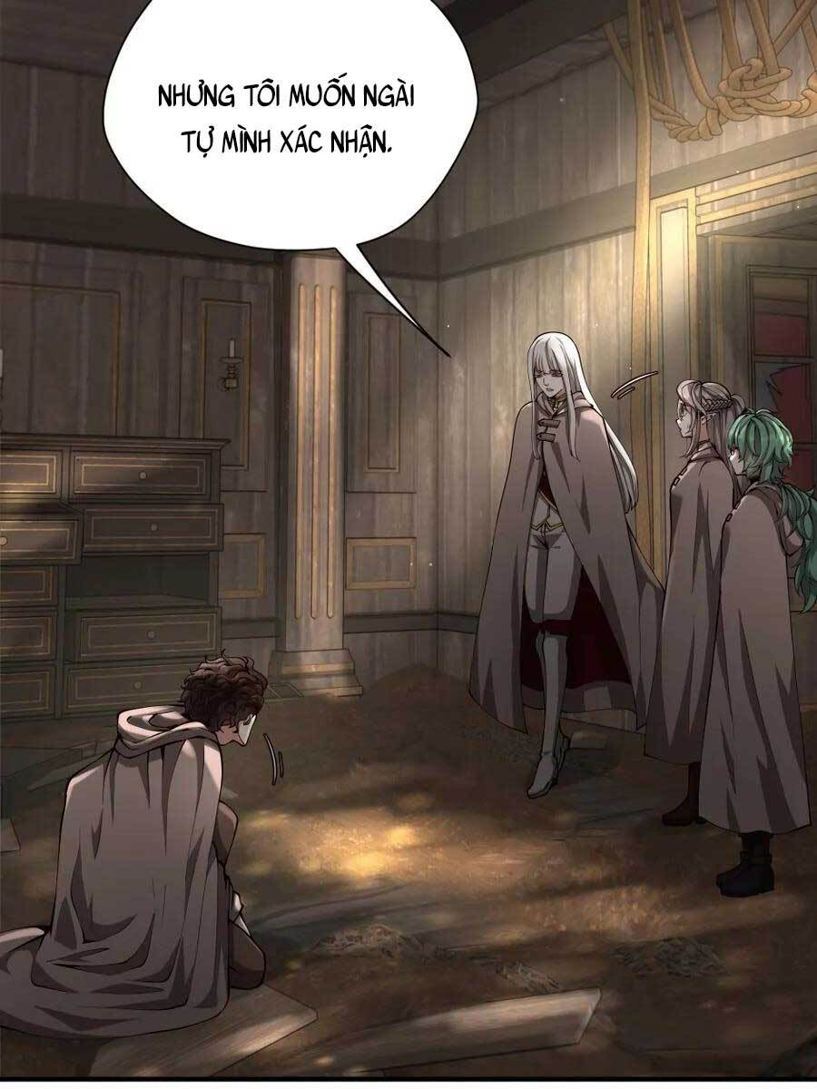 Ánh Sáng Cuối Con Đường Chap 165 - Next Chap 166