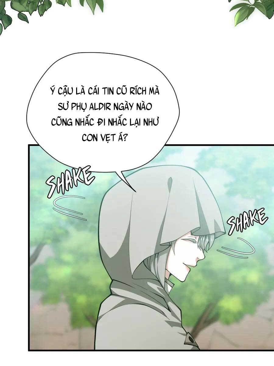 Ánh Sáng Cuối Con Đường Chap 165 - Next Chap 166