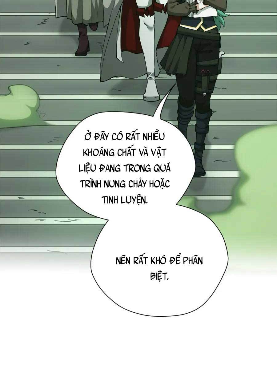 Ánh Sáng Cuối Con Đường Chap 165 - Next Chap 166