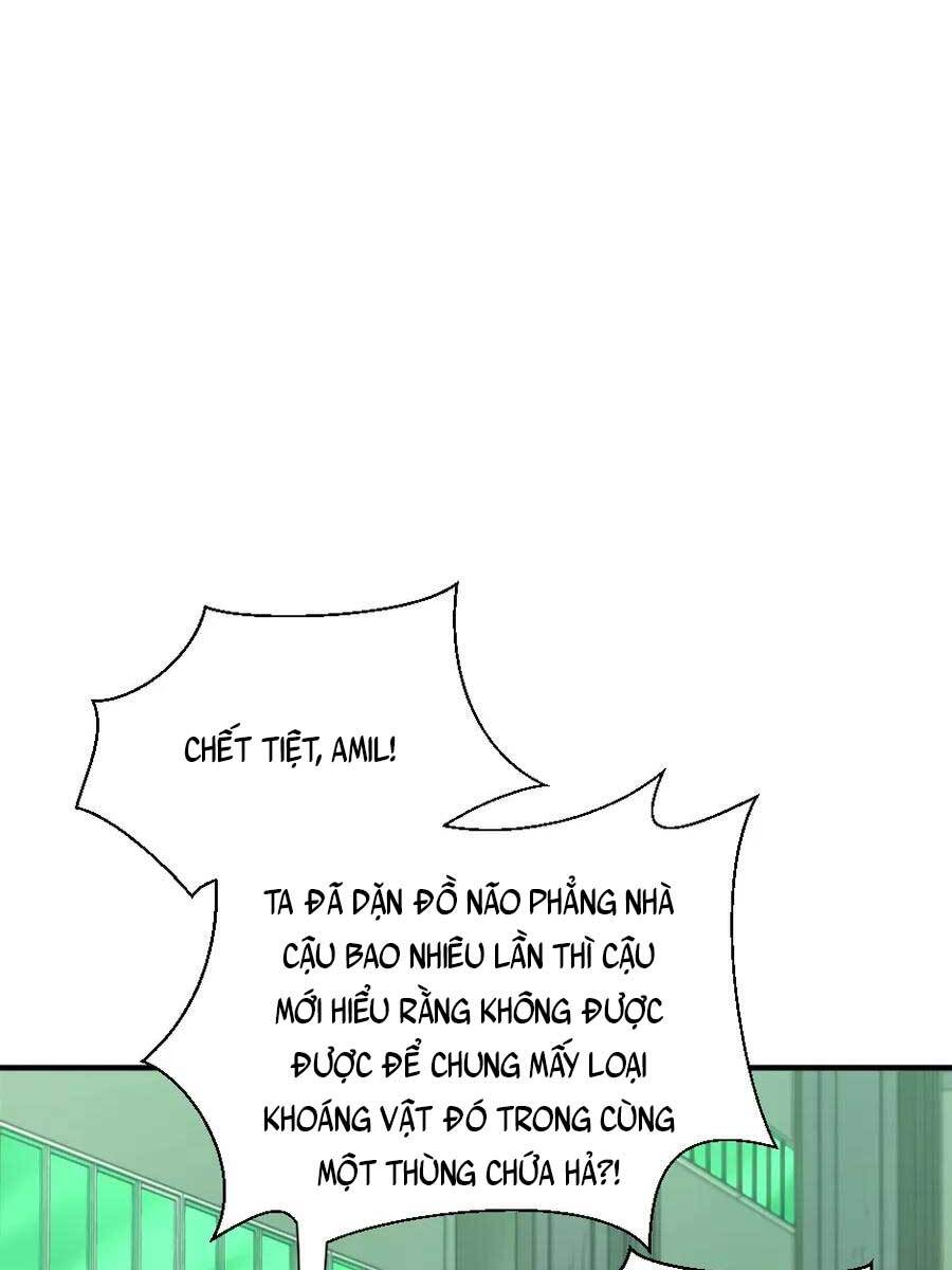 Ánh Sáng Cuối Con Đường Chap 165 - Next Chap 166