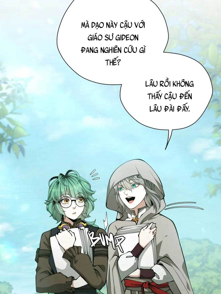 Ánh Sáng Cuối Con Đường Chap 165 - Next Chap 166