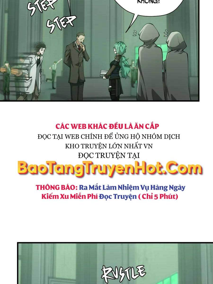 Ánh Sáng Cuối Con Đường Chap 165 - Next Chap 166