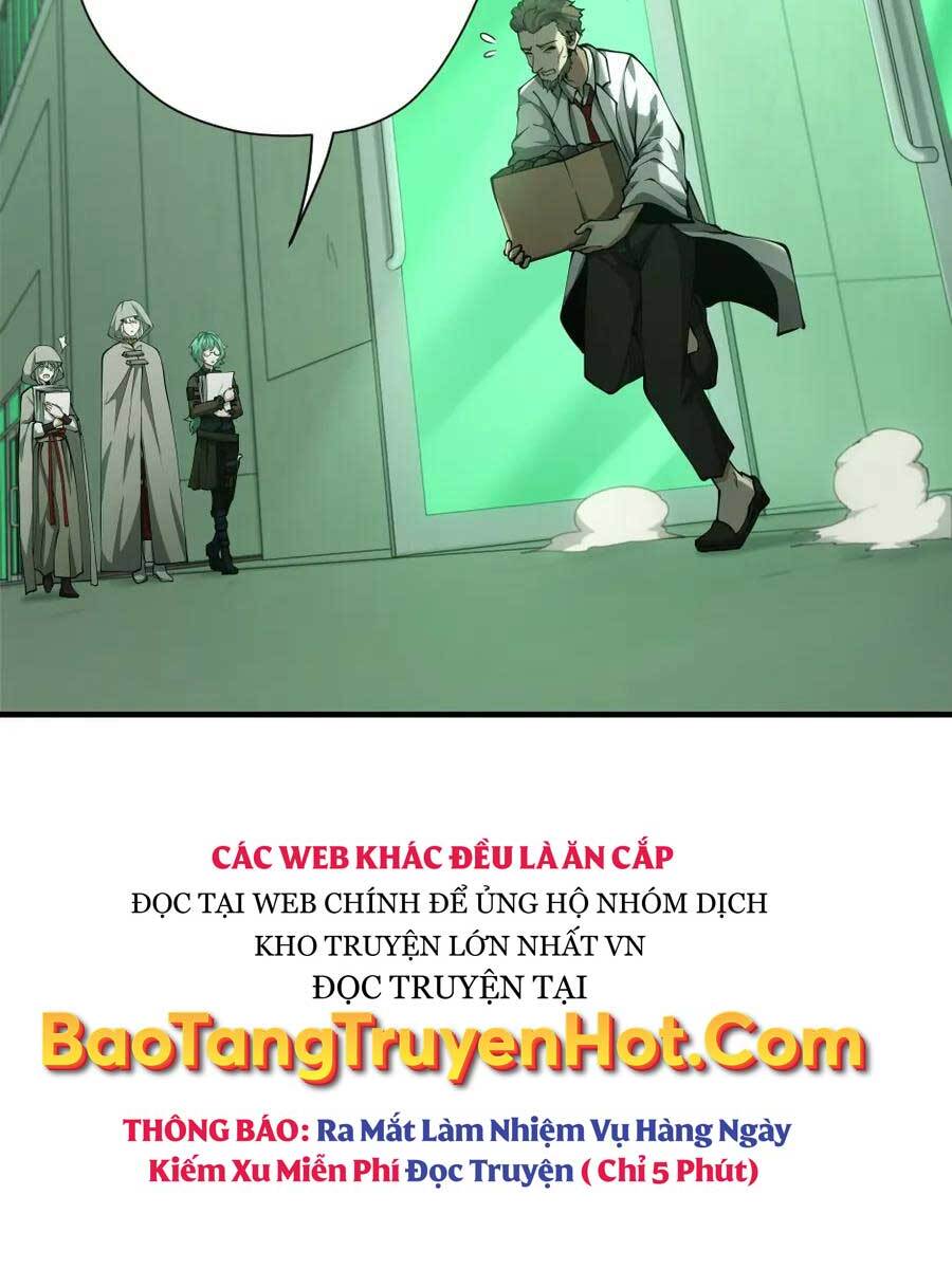 Ánh Sáng Cuối Con Đường Chap 165 - Next Chap 166