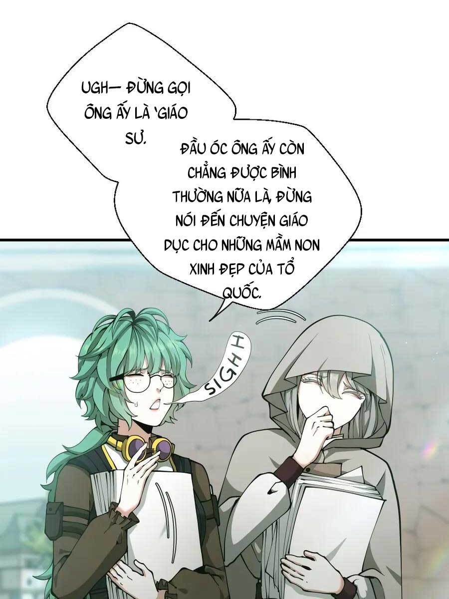 Ánh Sáng Cuối Con Đường Chap 165 - Next Chap 166