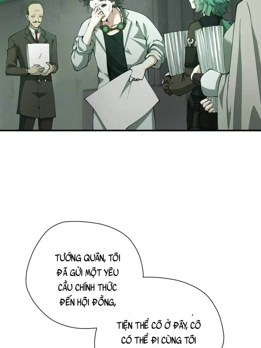 Ánh Sáng Cuối Con Đường Chap 165 - Next Chap 166
