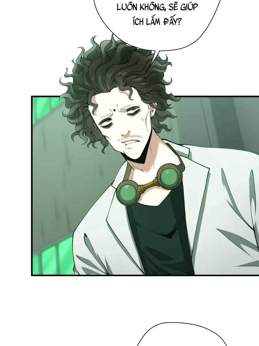 Ánh Sáng Cuối Con Đường Chap 165 - Next Chap 166