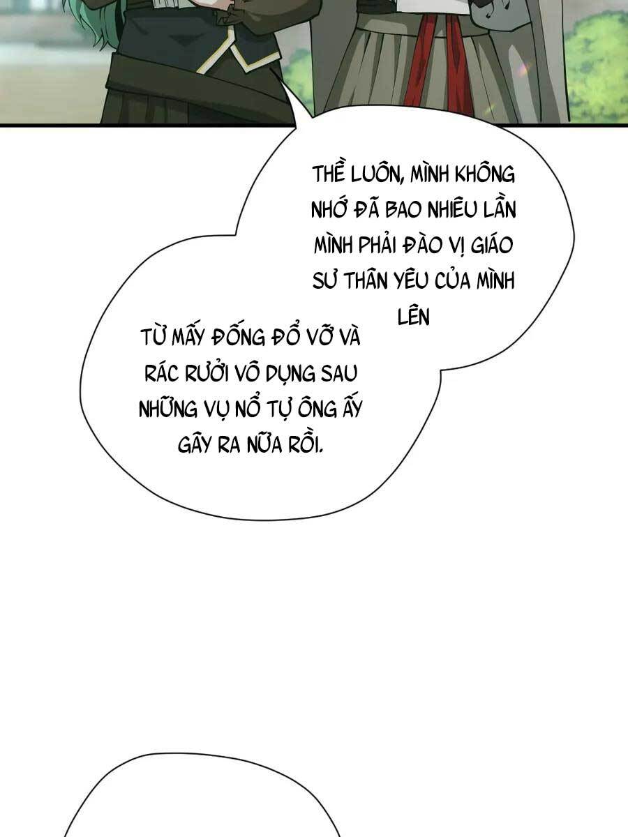 Ánh Sáng Cuối Con Đường Chap 165 - Next Chap 166
