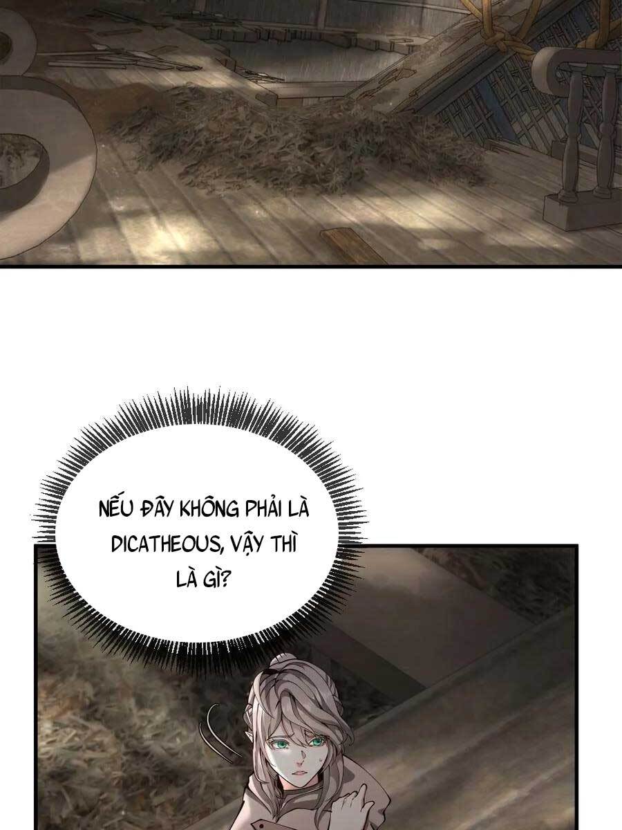 Ánh Sáng Cuối Con Đường Chap 165 - Next Chap 166