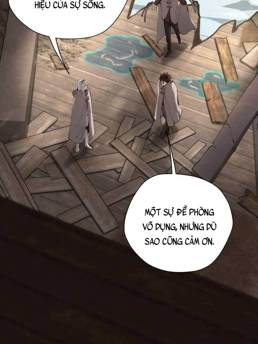 Ánh Sáng Cuối Con Đường Chap 165 - Next Chap 166