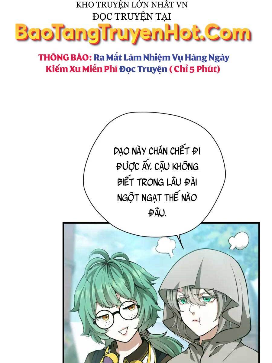 Ánh Sáng Cuối Con Đường Chap 165 - Next Chap 166