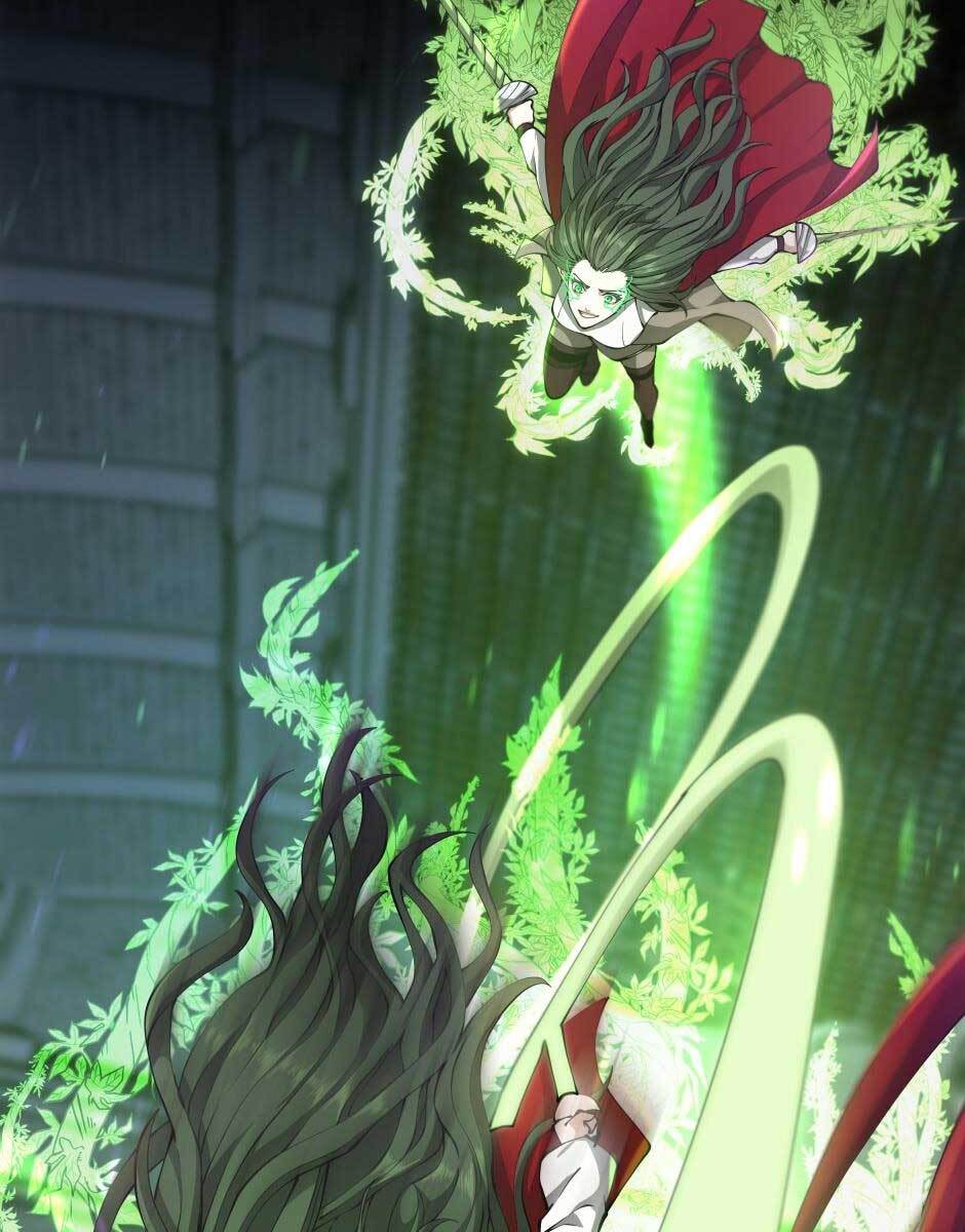 Ánh Sáng Cuối Con Đường Chap 166 - Next Chap 167