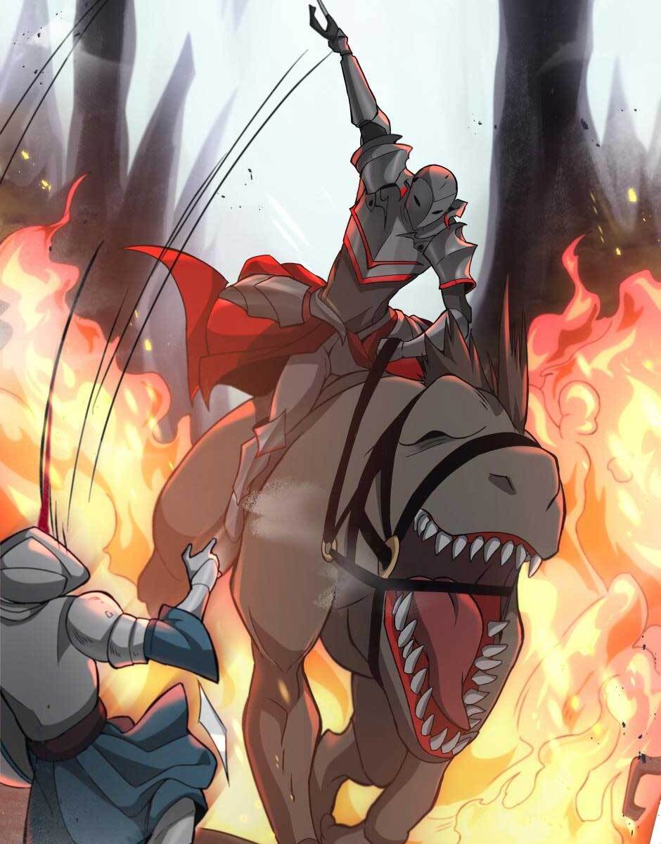 Ánh Sáng Cuối Con Đường Chap 166 - Next Chap 167