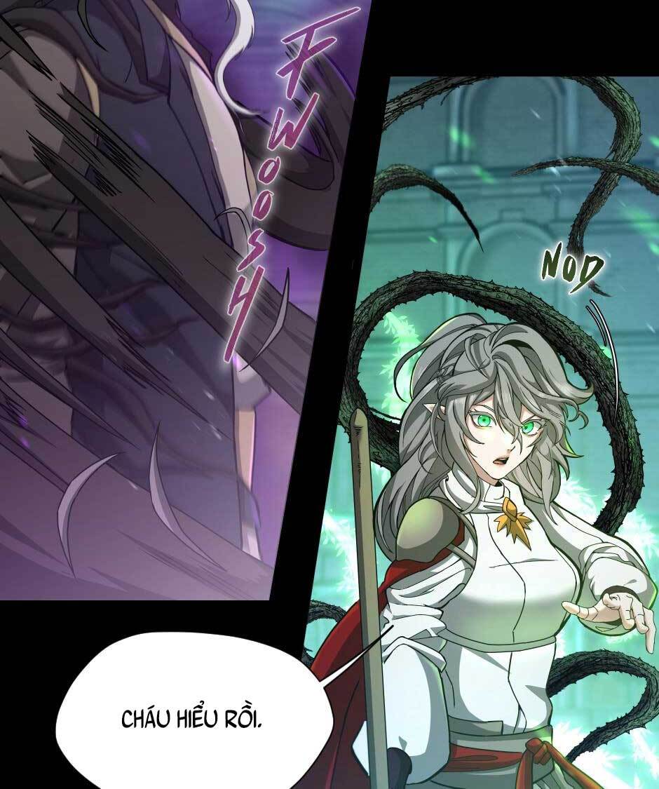 Ánh Sáng Cuối Con Đường Chap 166 - Next Chap 167