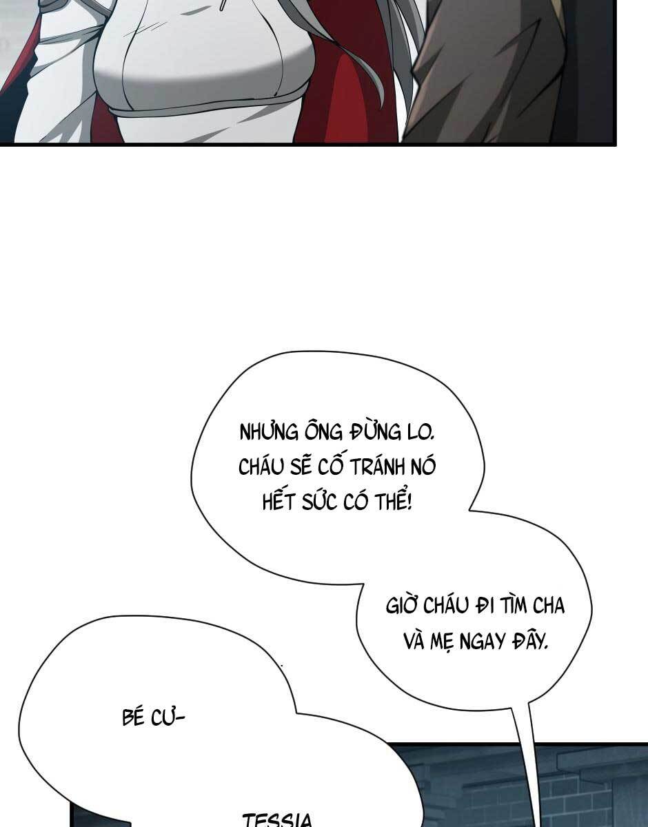 Ánh Sáng Cuối Con Đường Chap 167 - Next Chap 168