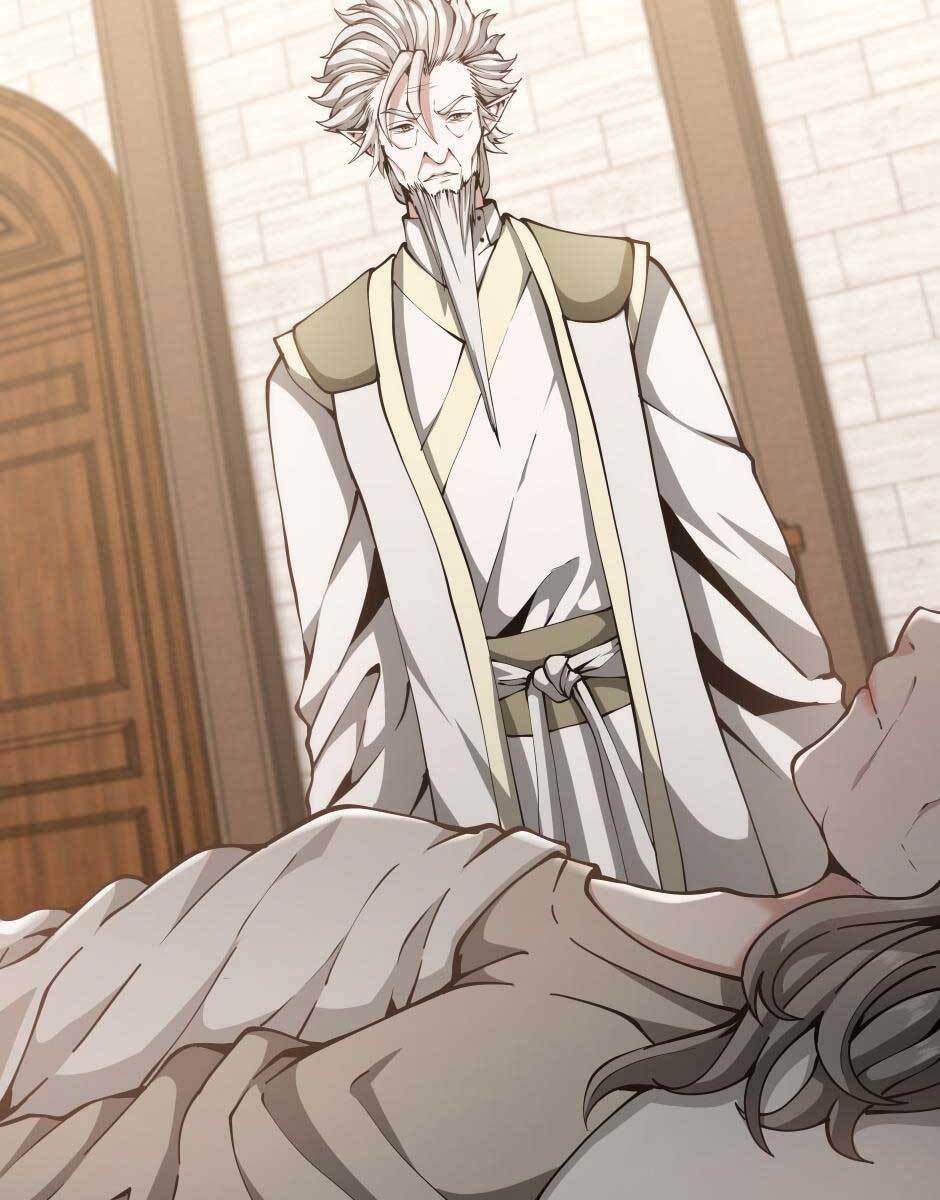 Ánh Sáng Cuối Con Đường Chap 167 - Next Chap 168