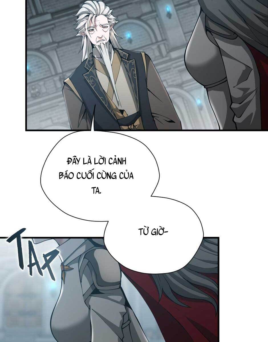 Ánh Sáng Cuối Con Đường Chap 167 - Next Chap 168