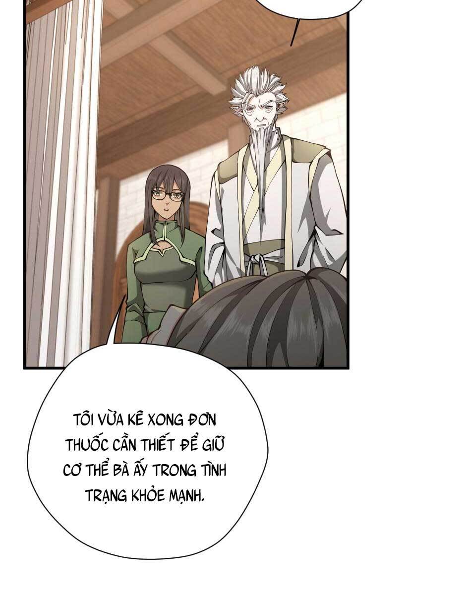Ánh Sáng Cuối Con Đường Chap 167 - Next Chap 168