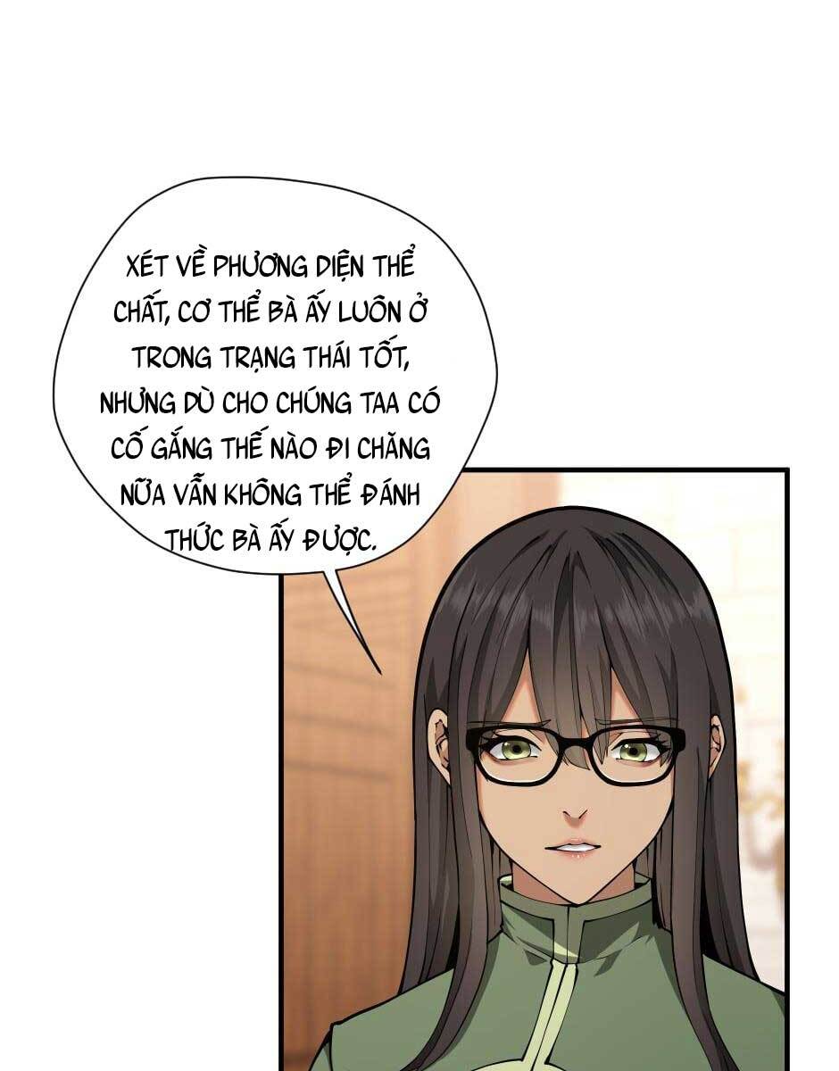 Ánh Sáng Cuối Con Đường Chap 167 - Next Chap 168